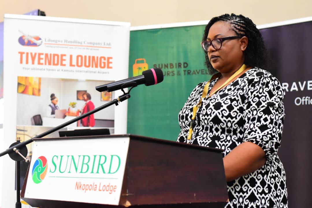 TAAM President Officially Opens the 2025 Annual General Meeting in Mangochi